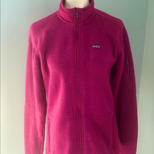 Patagonia Better Sweater Large